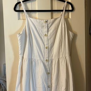 Old navy midi dress